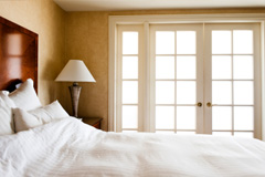 Garlinge bedroom extension costs