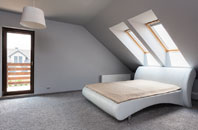 Garlinge bedroom extensions