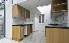 Garlinge kitchen extension leads